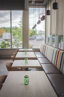Inn At The Forks