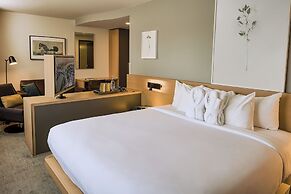 Inn At The Forks