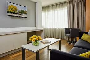 Inn At The Forks