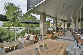 Inn At The Forks