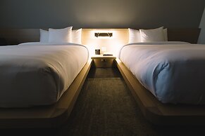 Inn At The Forks