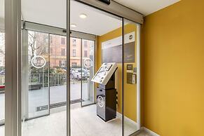 B&B Hotel Modena