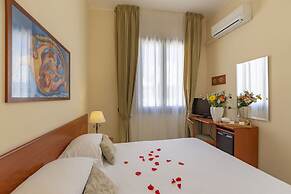 Hotel Mira Spiaggia