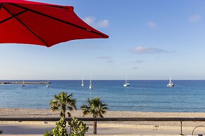 Hotel Mira Spiaggia