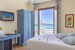 Hotel Mira Spiaggia