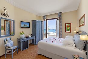Hotel Mira Spiaggia