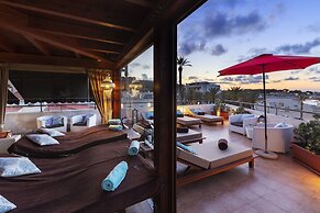 Hotel Mira Spiaggia