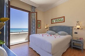 Hotel Mira Spiaggia