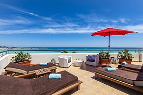 Hotel Mira Spiaggia