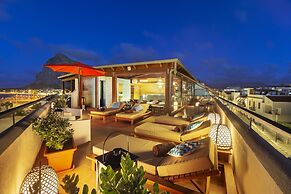 Hotel Mira Spiaggia