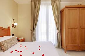 Hotel Mira Spiaggia