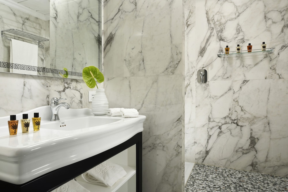 Hotel President Viareggio