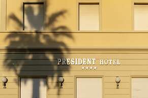 Hotel President Viareggio