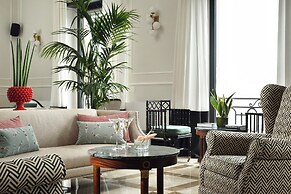 Hotel President Viareggio