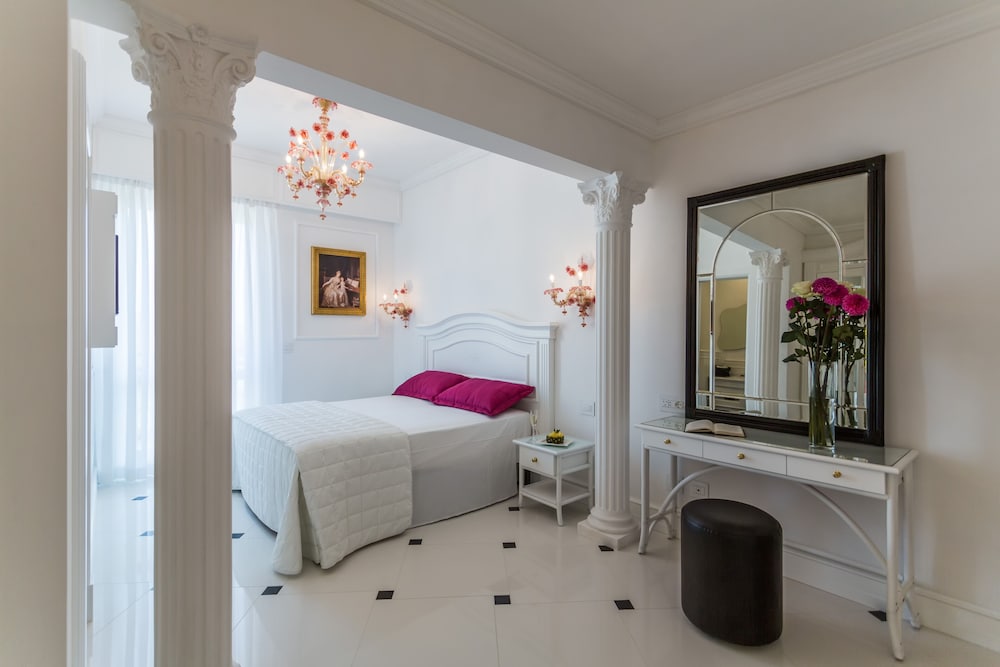 Hotel President Viareggio