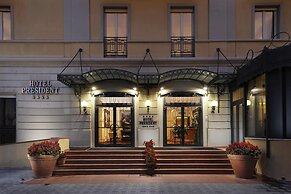 Hotel President Viareggio