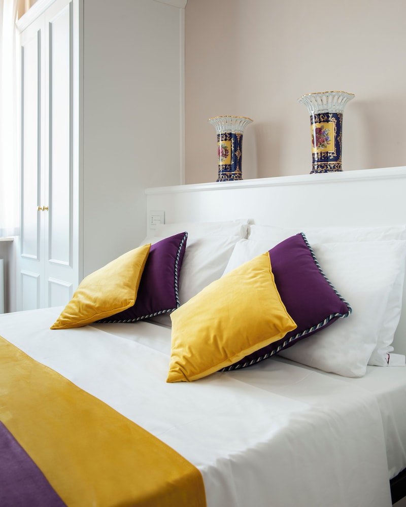 Hotel President Viareggio