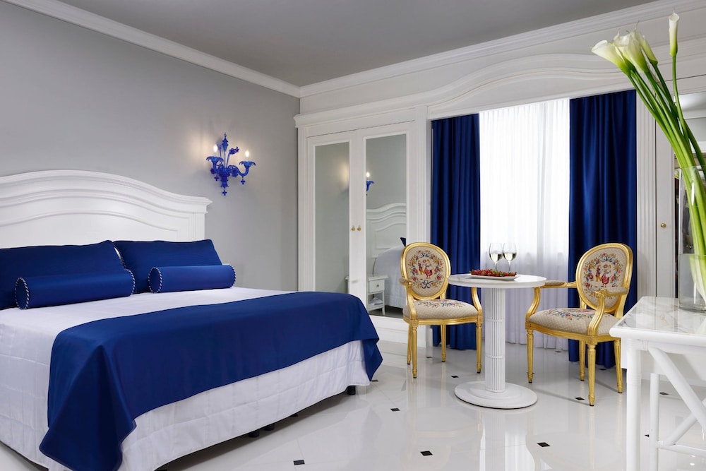 Hotel President Viareggio