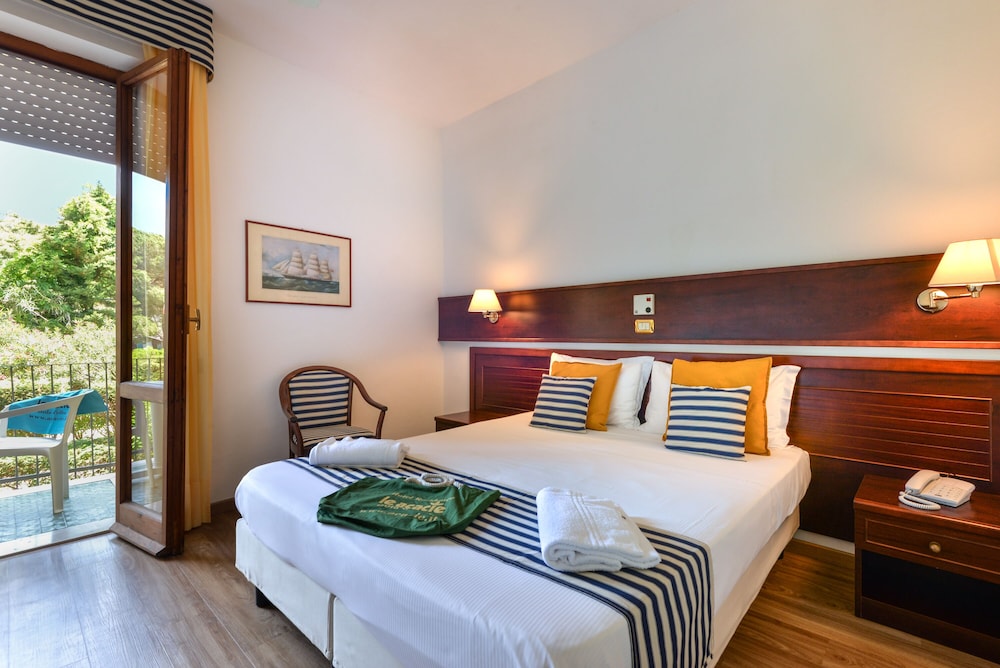 Hotel Le Acacie