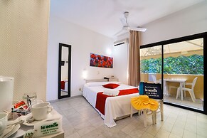 Hotel Le Acacie