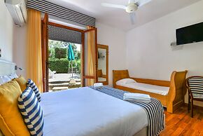 Hotel Le Acacie