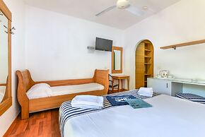 Hotel Le Acacie