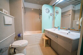 Hotel Le Acacie