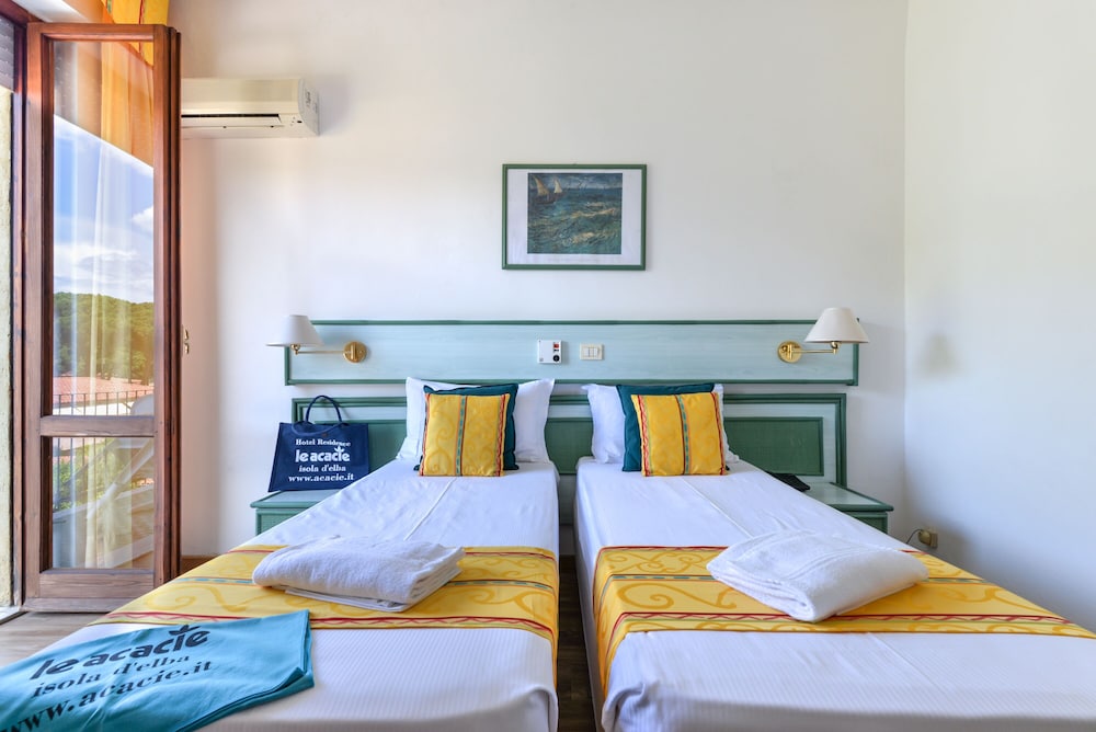 Hotel Le Acacie