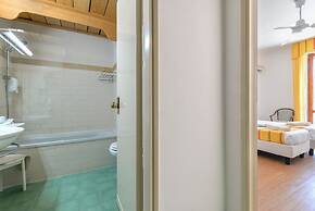 Hotel Le Acacie