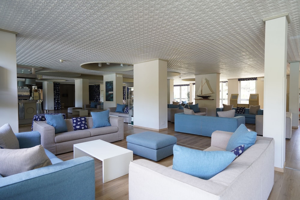 Hotel Le Acacie