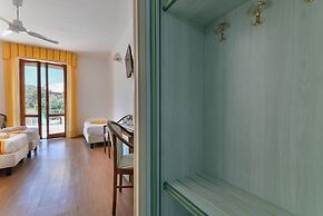 Hotel Le Acacie