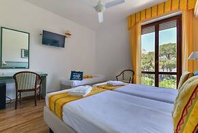 Hotel Le Acacie