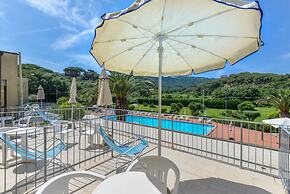 Hotel Le Acacie