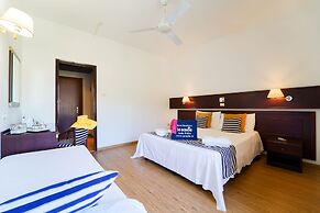 Hotel Le Acacie