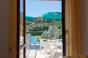 Hotel Le Acacie
