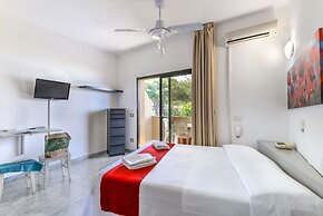 Hotel Le Acacie