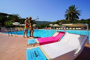 Hotel Le Acacie