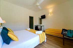 Hotel Le Acacie