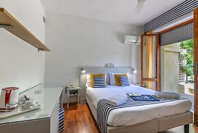 Hotel Le Acacie