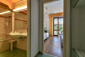 Hotel Le Acacie