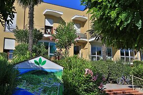 Hotel Le Acacie