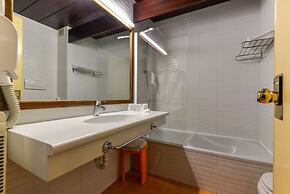 Hotel Le Acacie