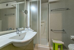 Hotel Le Acacie