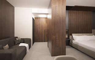 Sport Village Hotel & Spa
