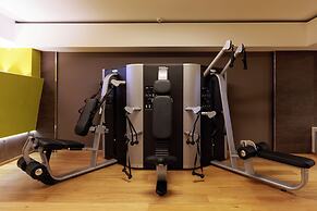 Sport Village Hotel & Spa