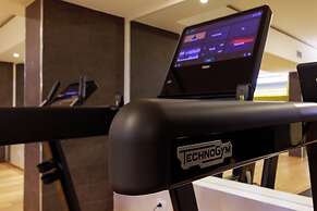 Sport Village Hotel & Spa