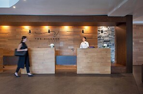 Sport Village Hotel & Spa