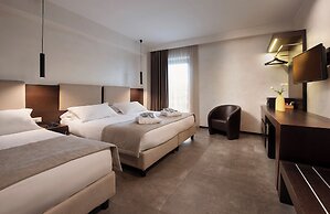 Sport Village Hotel & Spa