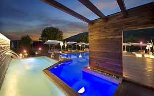 Sport Village Hotel & Spa