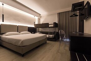 Sport Village Hotel & Spa